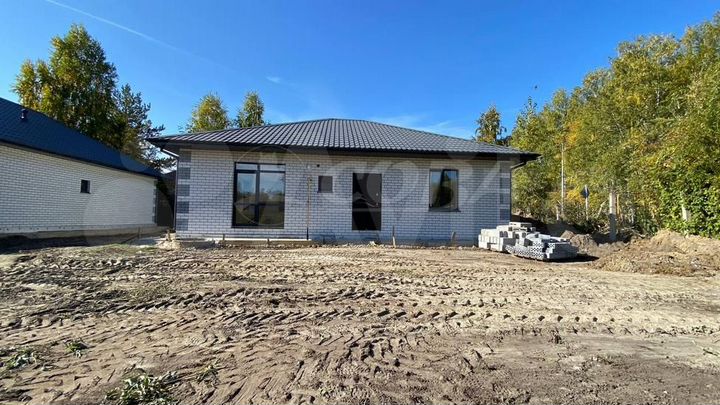 Дача 93 м² на участке 6,4 сот.