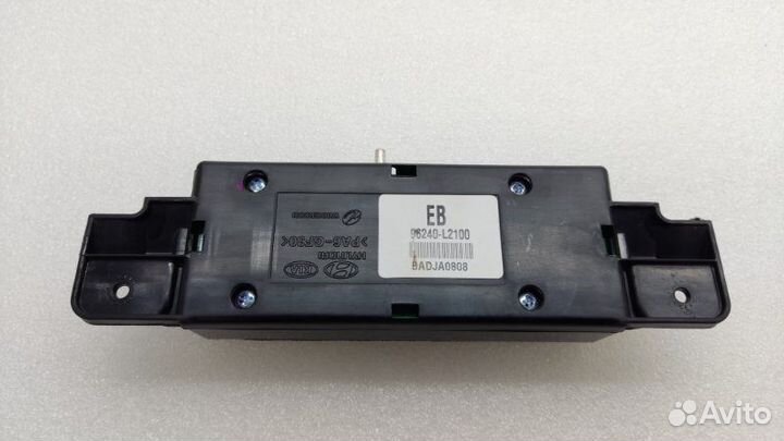 Антенна (модуль) Kia K5 DL3 G4NA 2021