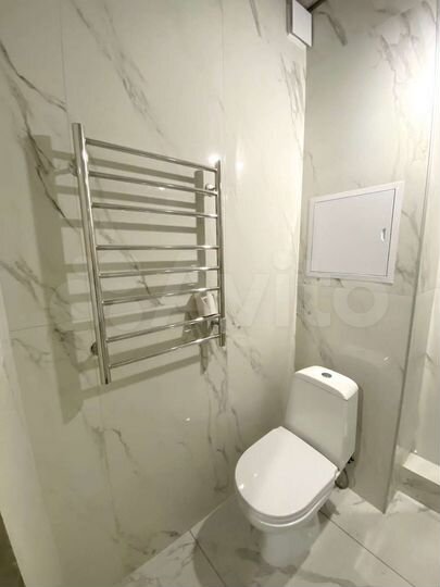 1-к. квартира, 42 м², 5/25 эт.