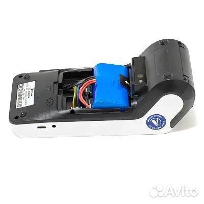 Онлайн касса aQsi 5Ф