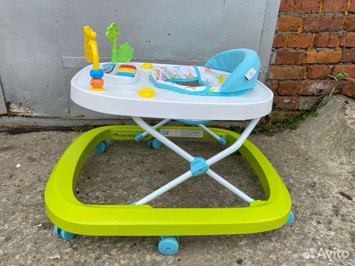 Ходунки детские бу