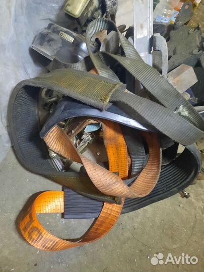 Эвакуатор-прицеп