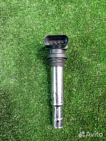 Катушка зажигания Volkswagen Golf 6 cavd (1.4T)