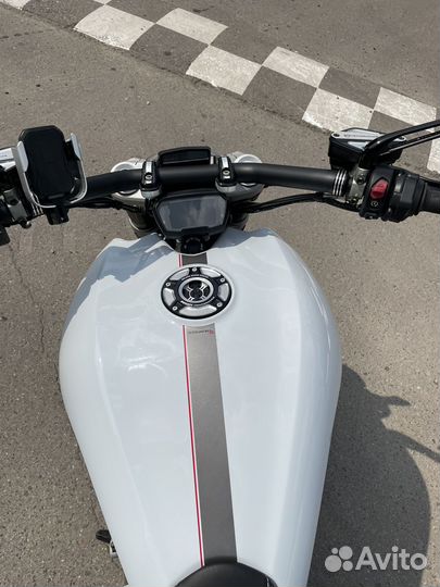 Продаю Ducati X Diavel S