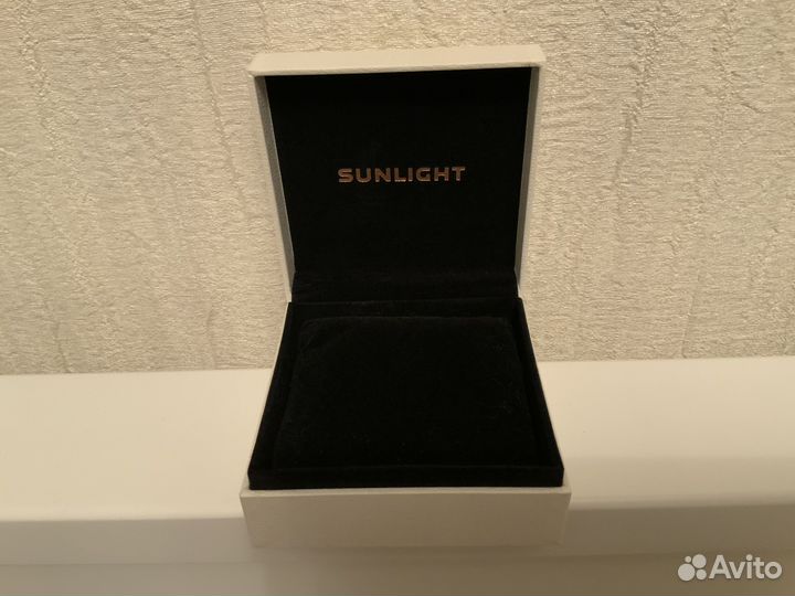 Коробки подарочные Sunlight