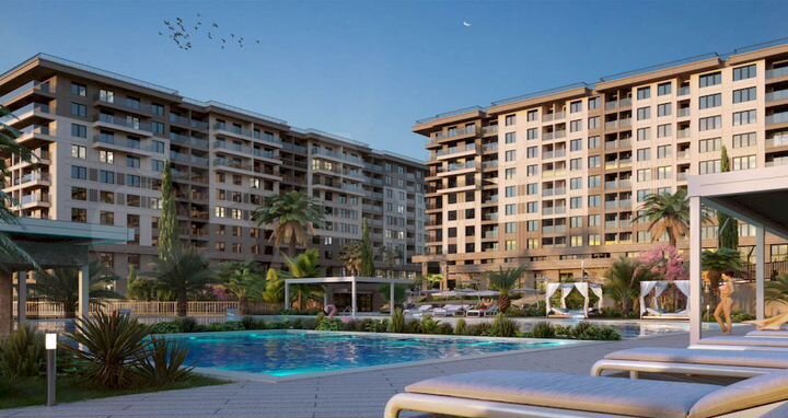 2-к. квартира, 37 м², 9/10 эт.