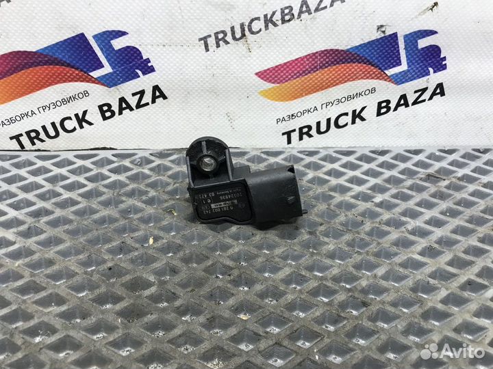 Датчик надува турбины Volvo FH