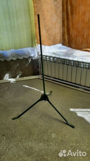 Подставка-штатив для гаджета