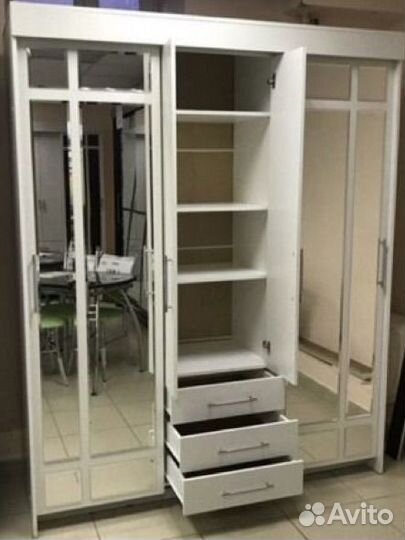 Шкаф купе