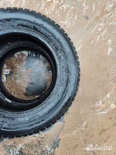 Formula Ice 195/65 R15