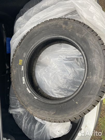 КАМА 505 Irbis 175/65 R14 82T