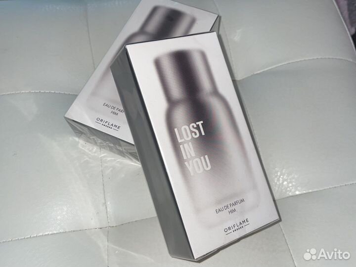 Орифлейм oriflame