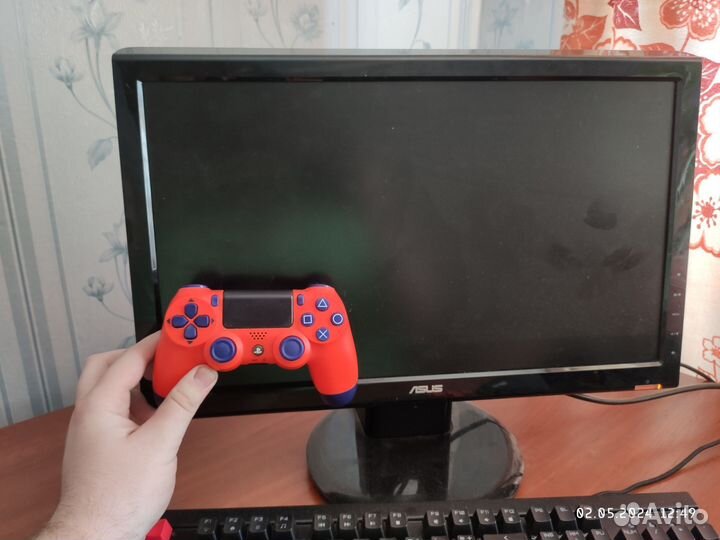 Монитор Asus 20