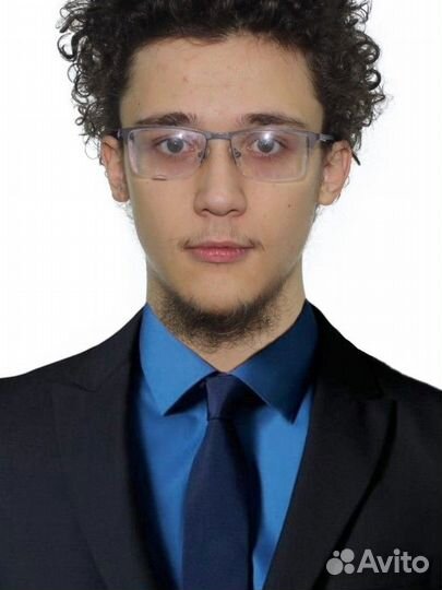 Репетитор/Тренер/Преподаватель по шахматам