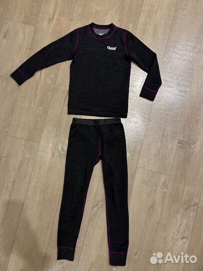 Термобельё Oldos 140