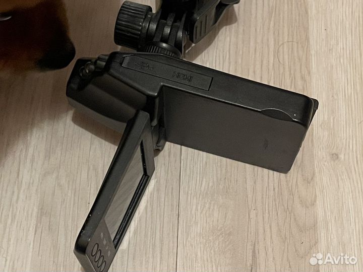 Видеорегистратор