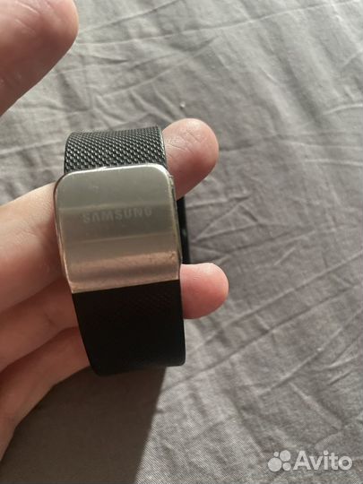 Samsung Gear s2 classic