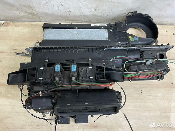 Печка салона Mercedes-Benz S-Class W140 1995г 3.2