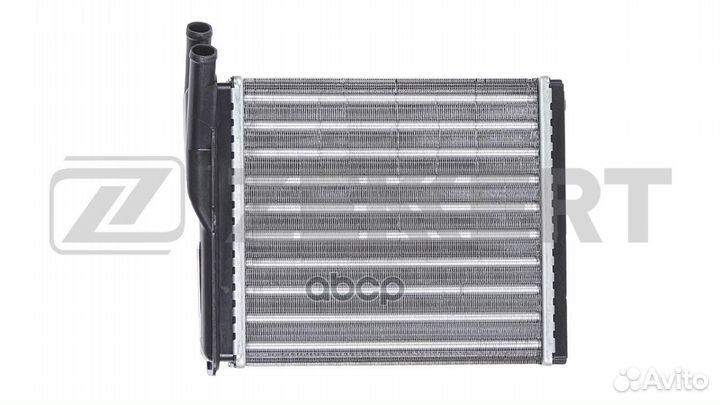 Радиатор отопителя LADA Niva II 01- Chevrolet Niva