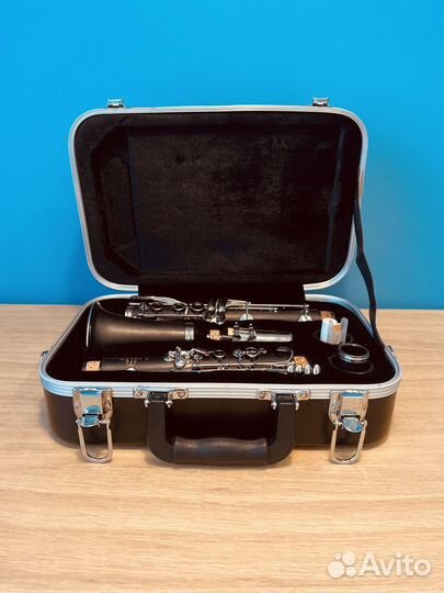 Кларнет Buffet Crampon b12