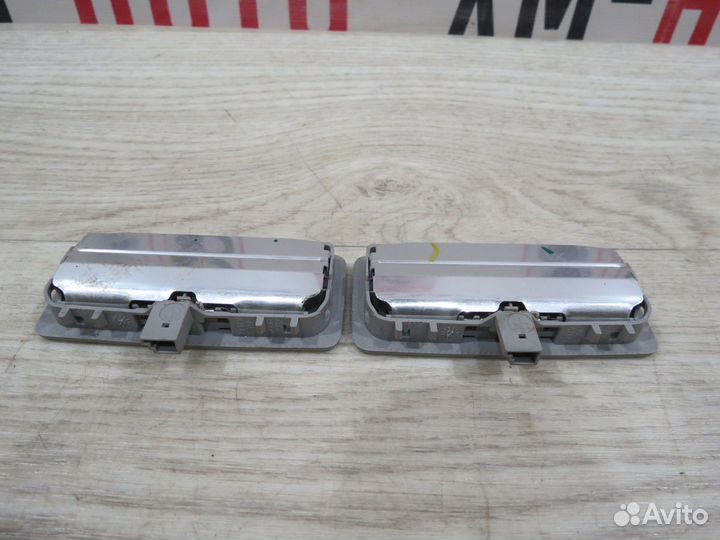 Плафон салонный Bmw 5 F10