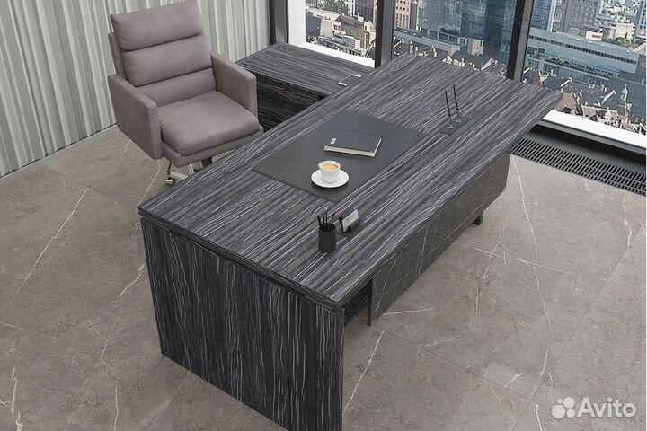 Кабинет руководителя Festus