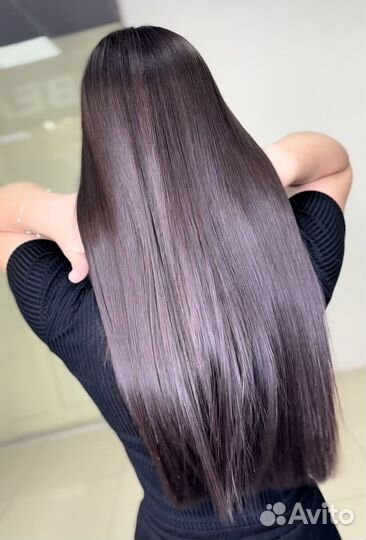 Мастер по реконструкции волос