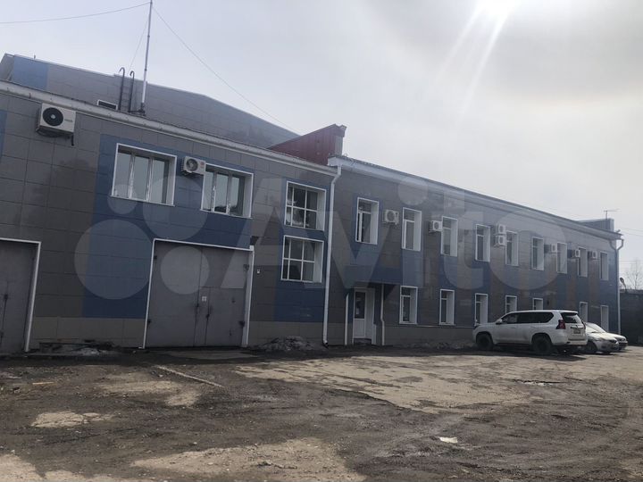 Офис, 12 м²