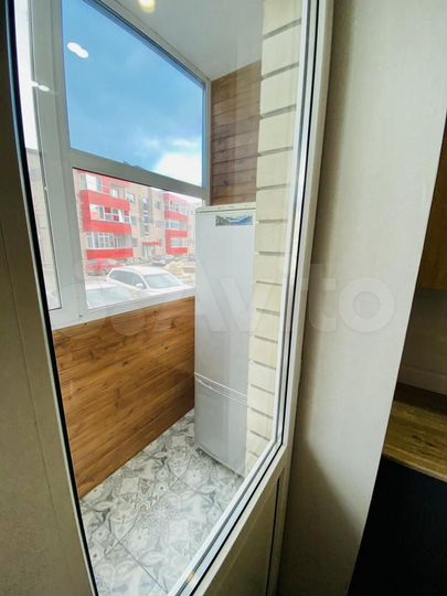 2-к. квартира, 48 м², 1/3 эт.