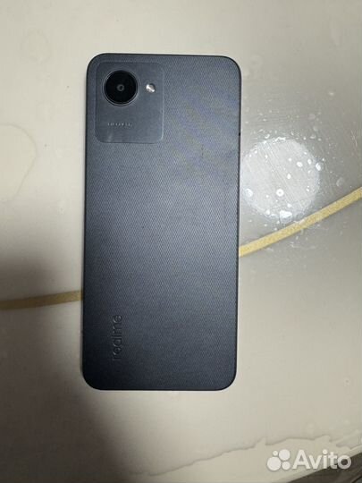 realme C30, 3/32 ГБ