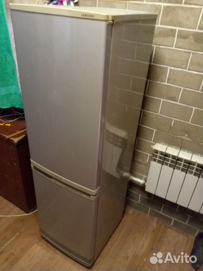 Холодильник