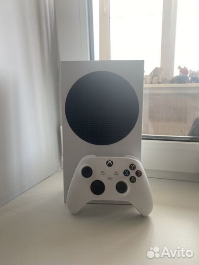 Xbox series s