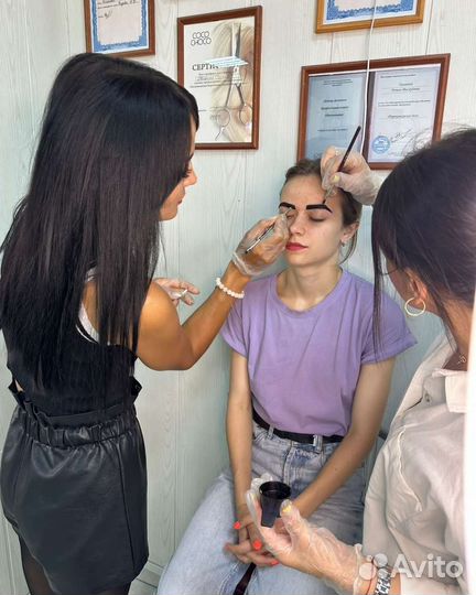 Лучший индивидуальный базовый курс 