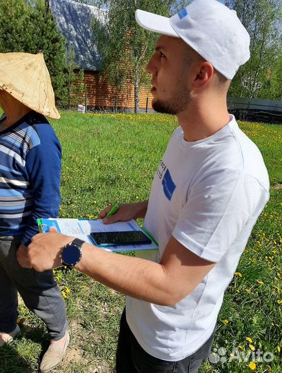 Монтаж очистной станции (септика) + гарантия 10 ле