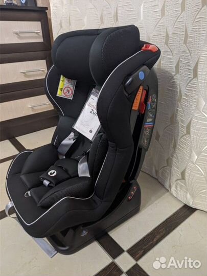 Детское автокресло от 0 до 25 кг Новое