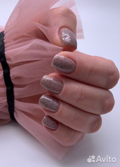 Мастер маникюра