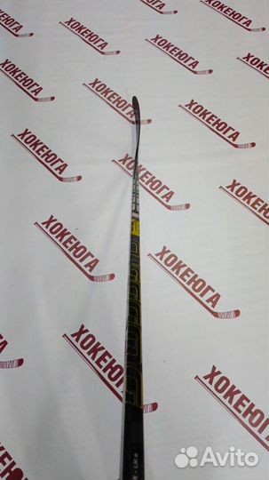 Хоккейная клюшка Bauer Supreme 2S Pro R P92 70f 156 длина перо