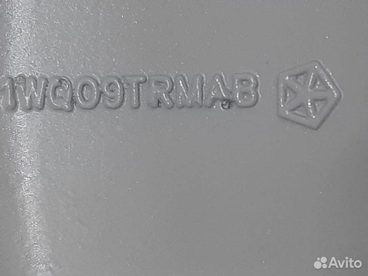 Диски колесные jeep grand cherokee WK2