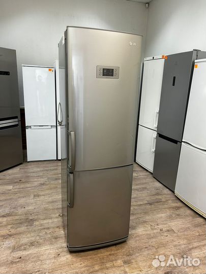 Холодильник LG no frost. Доставка. Гарантия