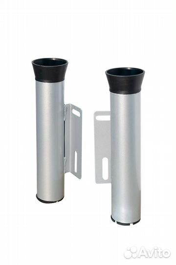 Держатель удилища в лодку комплект