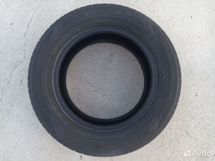 Dunlop Enasave EC300+ 195/65 R15 91H