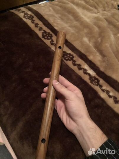 Армянский дудук