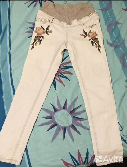 Одежда для беременных пакетом 44