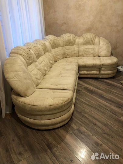 Продам диван бу