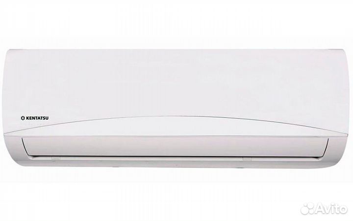 Кондиционеры kentatsu ksgma70hfan1