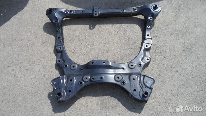 Балка под двс для автомобилей toyota RAV4 mxaa54, mxaa52, axah54, axah52