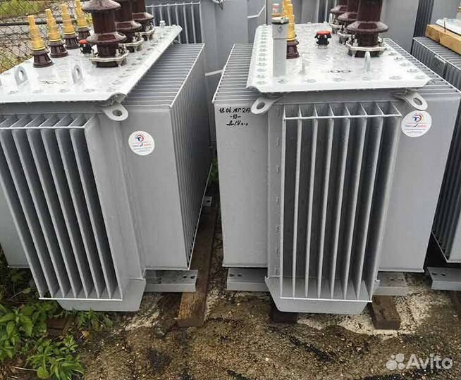 Трансформатор тм(Г) -1000/6