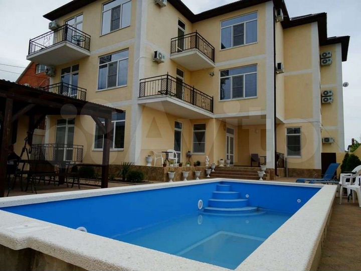 Комната 25 м², 1/2 эт.