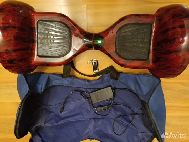 Гироскутер