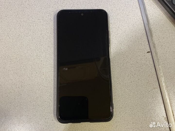 Телефон Xiaomi redmi note 10s
